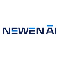 NEWEN AI logo - Similar company to Mobius Next