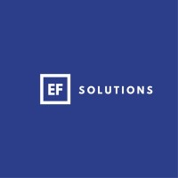 EF Solutions logo - Similar company to Ef Solutions