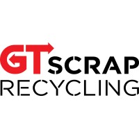 GT Scrap Recycling logo - Similar company to Triumph Express Llc