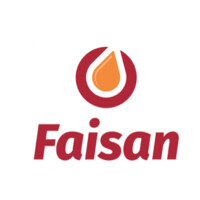 FAISAN logo - Similar company to Nest