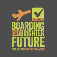 Vote Yes for ABI logo - Similar company to First Financial Trust & Asset Management Company
