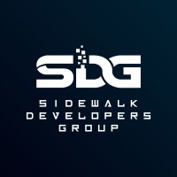 Sidewalk Developers Group logo - Similar company to Xorcas Corporation