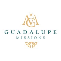 Guadalupe Missions logo - Similar company to Friends For Good 501(C)3