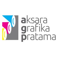 Aksara Grafika Pratama Group logo - Similar company to Halo Bangun