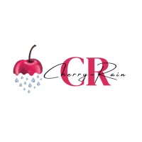 Cherry-Rain | Social Media Management logo - Similar company to Cherry Rain