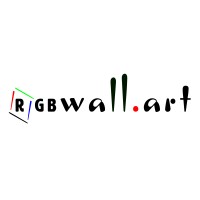 RGB Wall Art logo - Similar company to Ingosch Wall Art