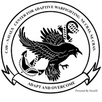 Centers for Adaptive Warfighting logo - Similar company to Skieswise Airops Learning For It