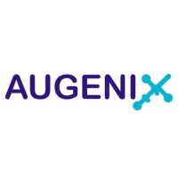 Augenix logo - Similar company to Onat Lab