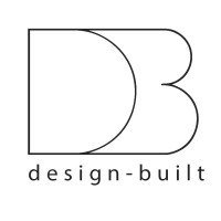Design-Built logo - Similar company to Master Wood & Metal Art Ltd