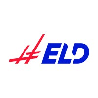 ELD Transports logo - Similar company to Kdis