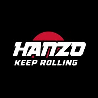 Hanzo Parts logo - Similar company to Crossbridge Technologies