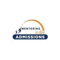 Mentoring India Admissions logo - Similar company to Mentoring India