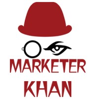 Marketer Khan logo - Similar company to Leo Communications