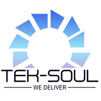 TekSoul-Q logo - Similar company to Robot Maker Lab