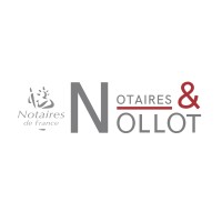 Nollot Notaires logo - Similar company to Gio Notaires