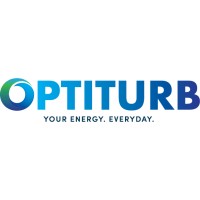 Optiturb logo - Similar company to Ticerform