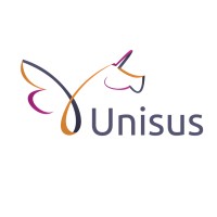 Unisus - Skills, Care, Wellbeing logo - Similar company to Ideal Warren