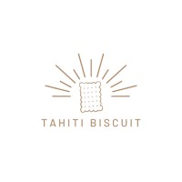 Tahiti Biscuit logo - Similar company to 16H24