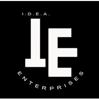 IDEA Enterprises logo - Similar company to Imprescient Branding + Marketing