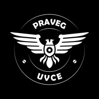 PRAVEG UVCE logo - Similar company to Uvce Graduates Association