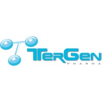 Tergen logo - Similar company to Tergent Ab