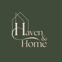 Haven and Home logo - Similar company to Aka+D Studio