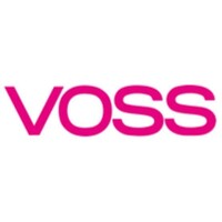 VOSS Automotive México logo - Similar company to Voss Automotive