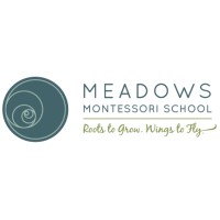 Meadows Montessori School WA logo - Similar company to Kemor Centre For Innovative Development