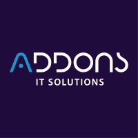 ADDONS IT SOLUTIONS logo - Similar company to Ebkar Technology & Management Solution