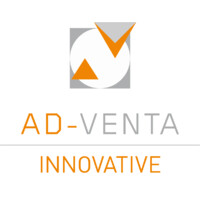 AD-VENTA Innovative logo - Similar company to Hydvance