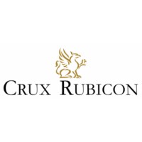 Crux Rubicon logo - Similar company to Gray Fox Strategic