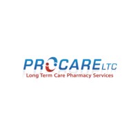 PROCARE LTC PHARMACY OF CONNECTICUT LLC logo - Similar company to Precision Ltc Pharmacy