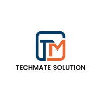 TechMate Solution logo - Similar company to Techmate, Inc.