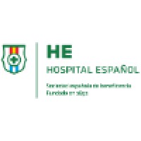 Hospital Español Buenos Aires logo - Similar company to Proxímitas S. A.