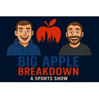 Big Apple Breakdown logo - Similar company to Dugout Mugs®