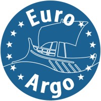 Euro-Argo ERIC logo - Similar company to Eumetnet