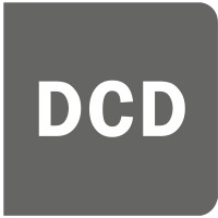 DCD logo - Similar company to Podvine