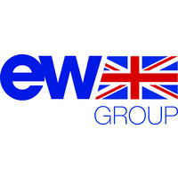 EW Group (ltd) The Electrical Wholesaler logo - Similar company to Cavalry Facilities Management