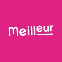 Meilleur logo - Similar company to Phone Recycle Solution