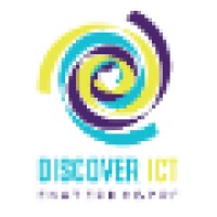 The International Exhibition DISCOVER ICT logo - Similar company to Paxos Gateway