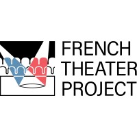 The French Theater Project logo - Similar company to Maria L. Baldwin Community Center