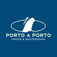 Porto a Porto logo - Similar company to Miriad Solutions