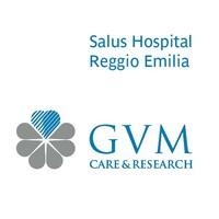 Salus Hospital logo - Similar company to Dermapure Medical Clinic