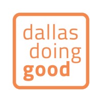 Dallas Doing Good logo - Similar company to Bold Idea