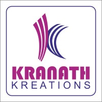 Kranath Kreations logo - Similar company to Edufledge Academy