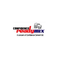 Confidence Ready-mix logo - Similar company to Ready Mix Go Texas United States