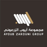 Ayoub Al Zarouni Group logo - Similar company to Bouki Ai