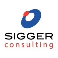 SIGGER CONSULTING logo - Similar company to Tyche Srl