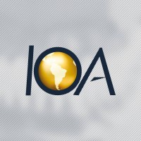 IOA Porto Alegre logo - Similar company to Ioa Manaus