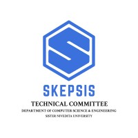 SKEPSIS logo - Similar company to Bong.Dev